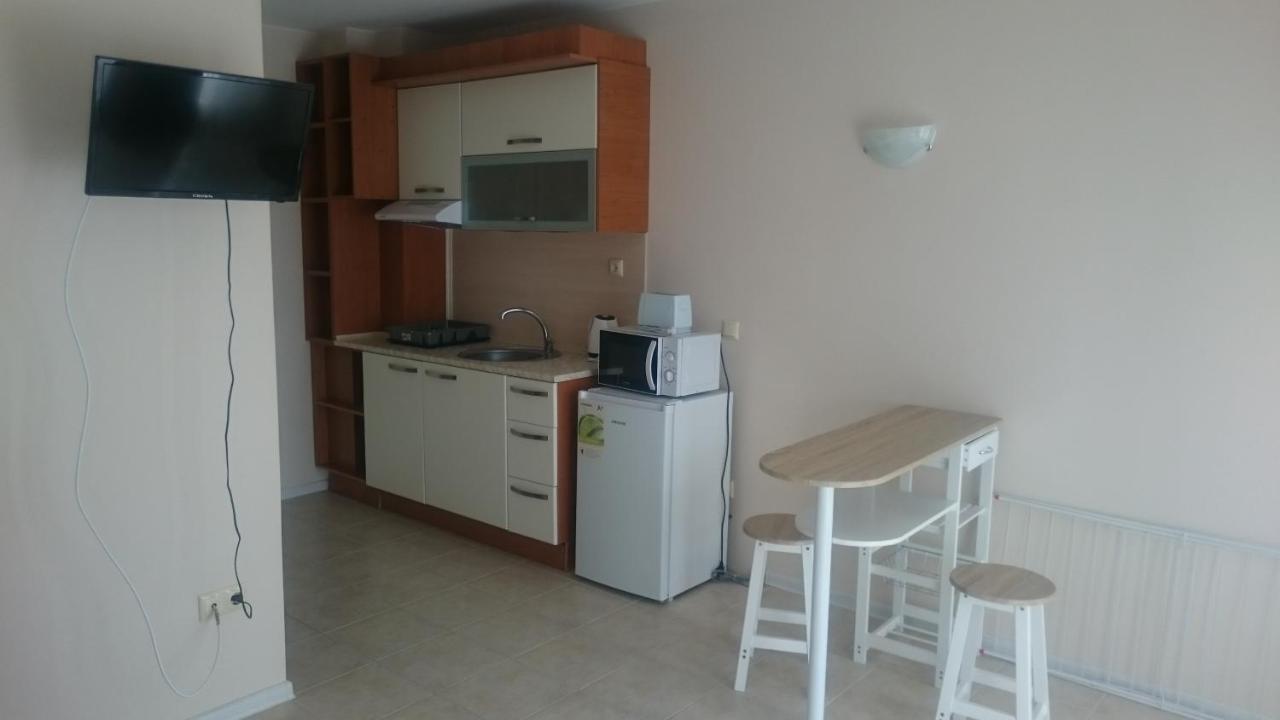 Apartments In Casa Del Sol Sunny Beach Exterior photo
