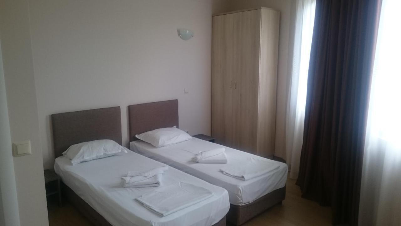 Apartments In Casa Del Sol Sunny Beach Exterior photo